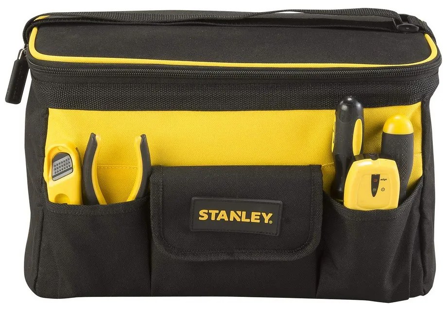 Saco de Ferramentas Stanley STST1-73615 34 cm (37 X 23 X 25 cm) (600 X 600)