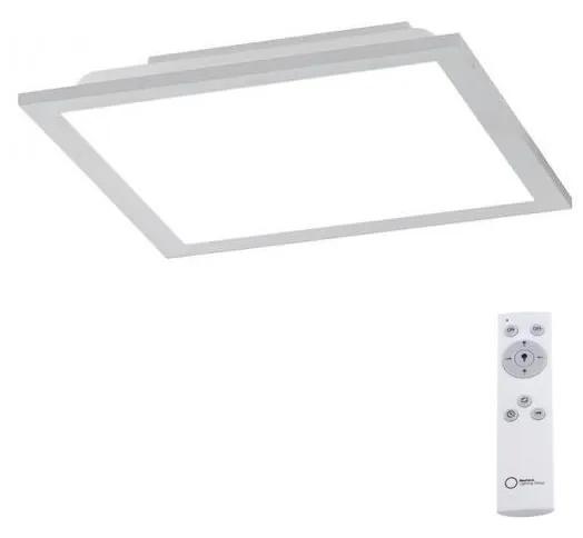 Leuchten Direkt 14754-21- Iluminação de teto LED com regulação FLAT LED/20W/230V + CR