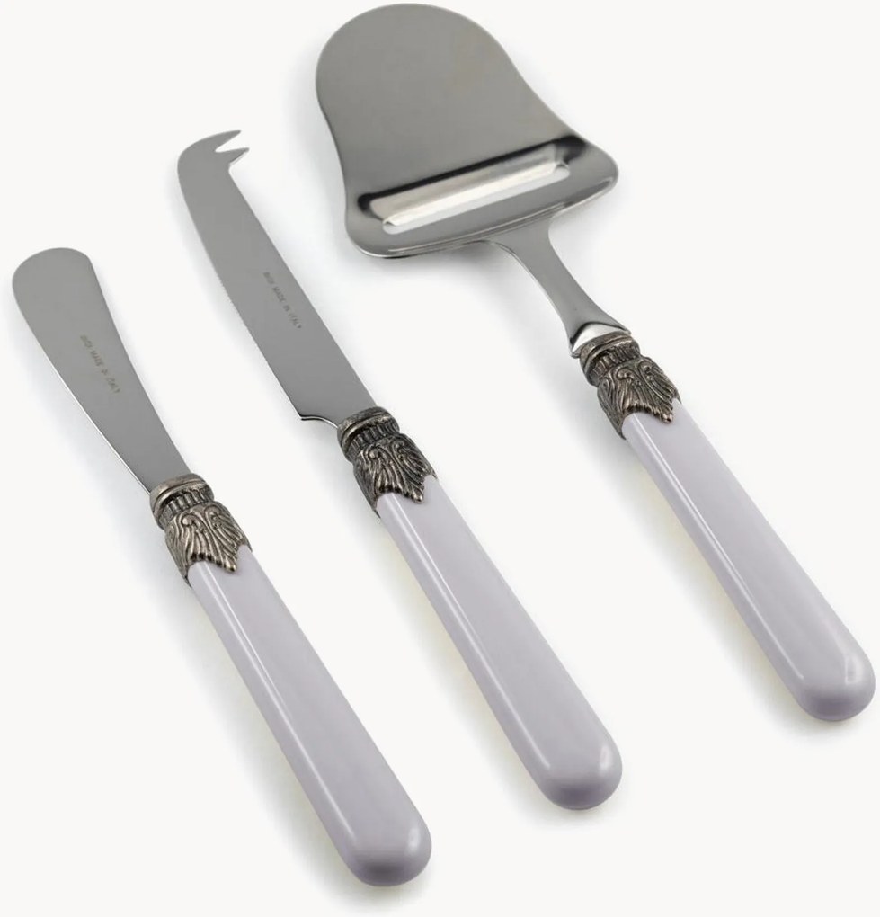 Conjunto de queijo Classic, conjunto de 3