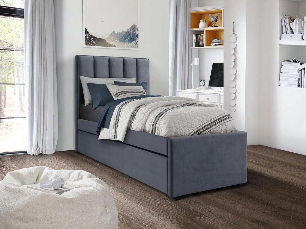 Cama Houston 1709