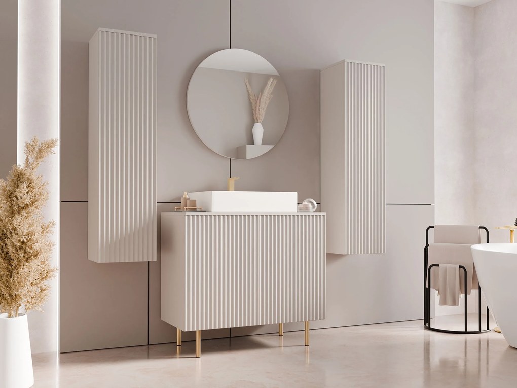 Conjunto para casa de banho Decus IV