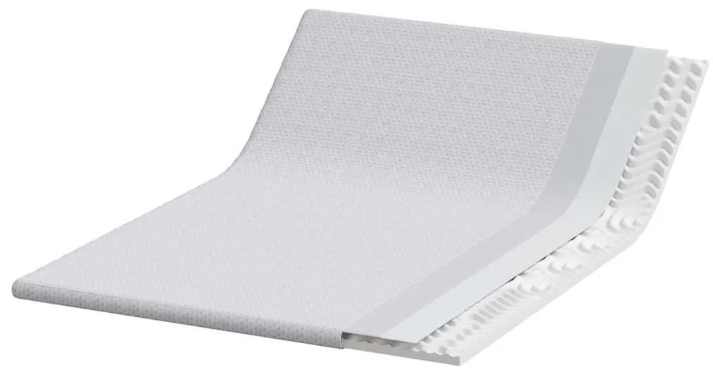 Protetores de Colchão Outros Branco 160 x 200 cm