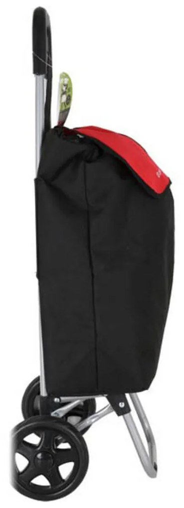 Carro de Compras Confortime (87 x 35 x 28 cm)
