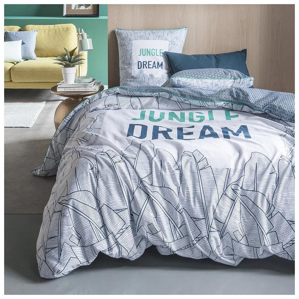 Conjunto de roupa de cama Today  HC3 Jungle Dream