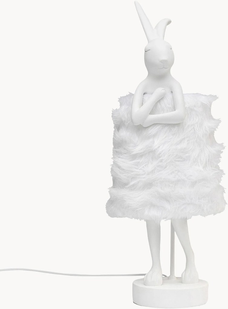 Candeeiro de mesa grande de design Rabbit