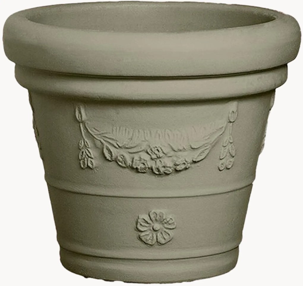 Vaso Festonato