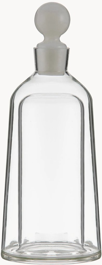 Decantador em vidro borossilicato Bennett, 800 ml