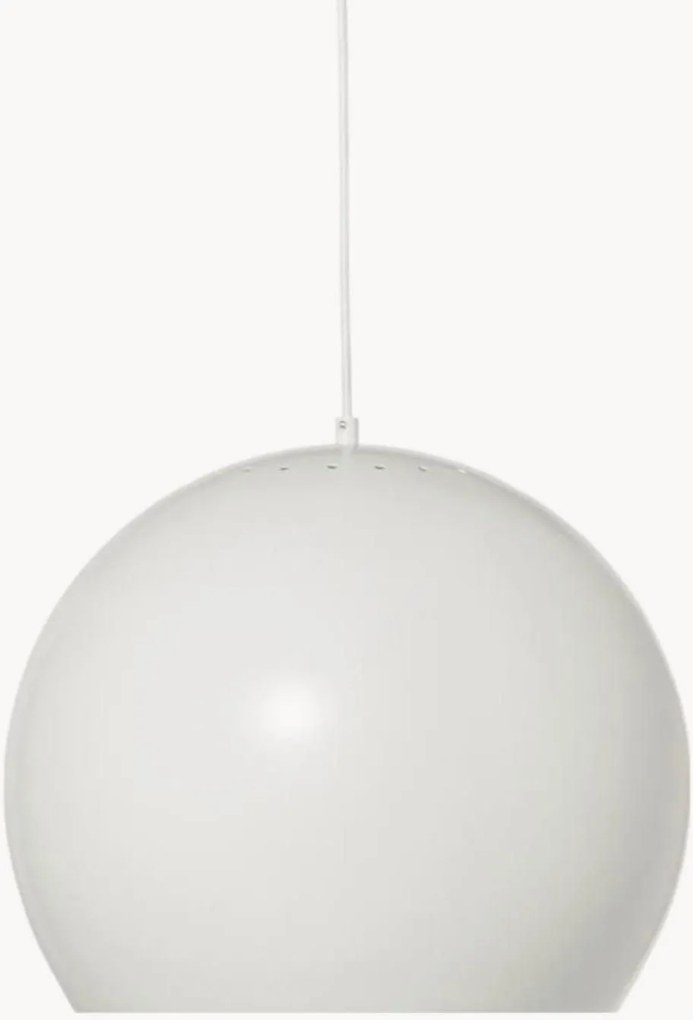 Candeeiro suspenso esférico pequeno Ball