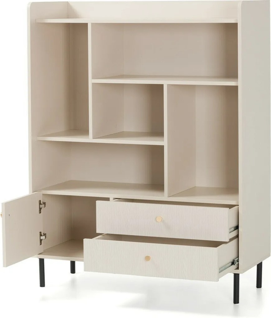 Conjunto para sala de estar Sorsale 112