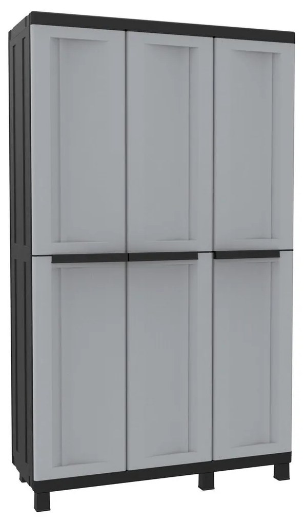 Armário Terry twistblack102a 3 portas