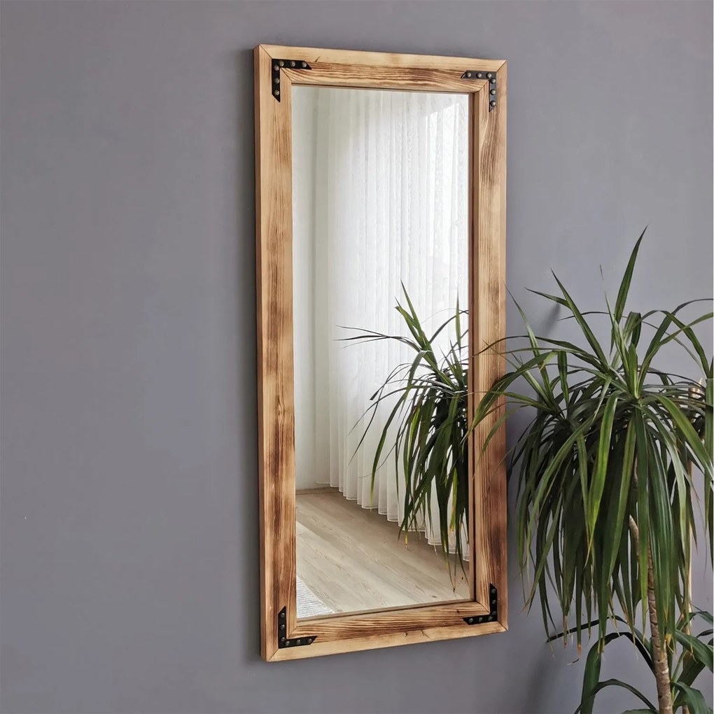Espelho 50110CV – Carvalho – 50x110 cm