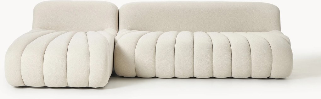 Sofá de canto modular Coco (4 lugares)