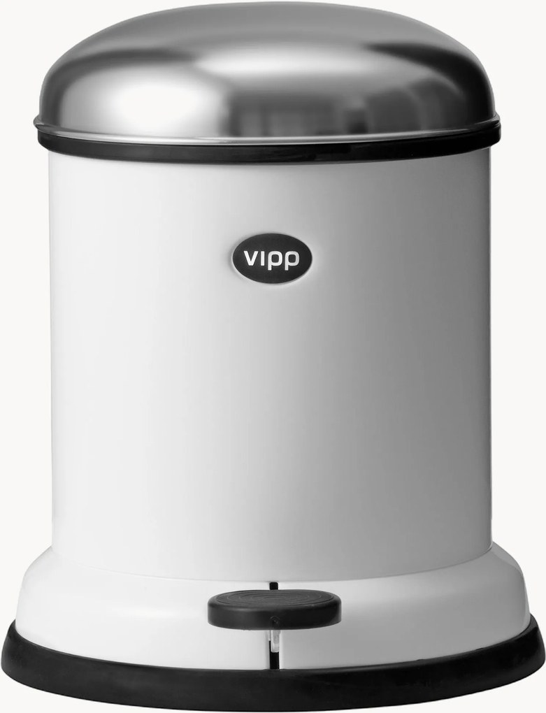 Caixote do lixo com pedal Vipp13