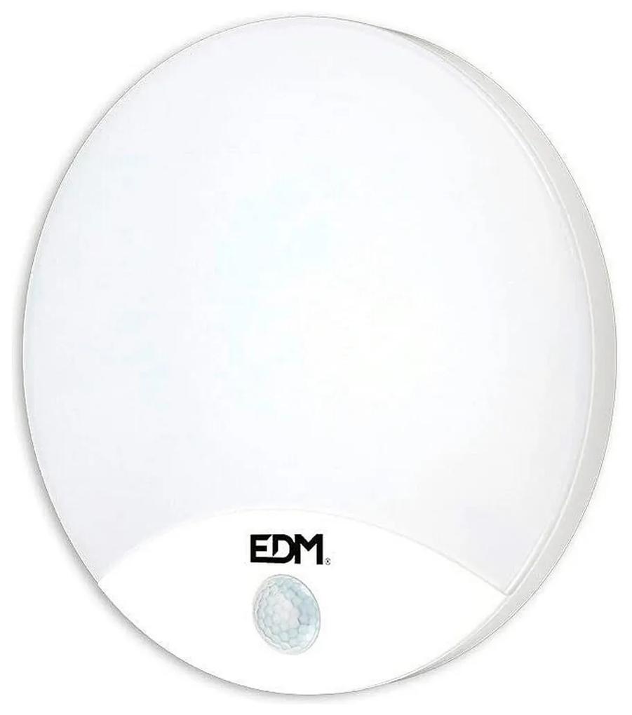 Aplique LED EDM 1850 Lm 15 W 1250 Lm (6500 K)