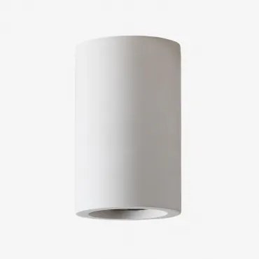 Plafon De Gesso Idalia ↑11 Cm - Sklum