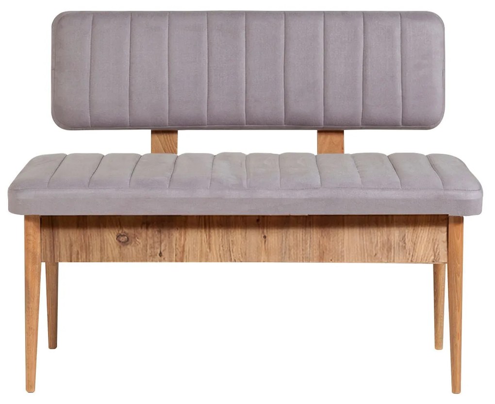 Banco Vina – Atlantic Pine – 110x85x40 cm