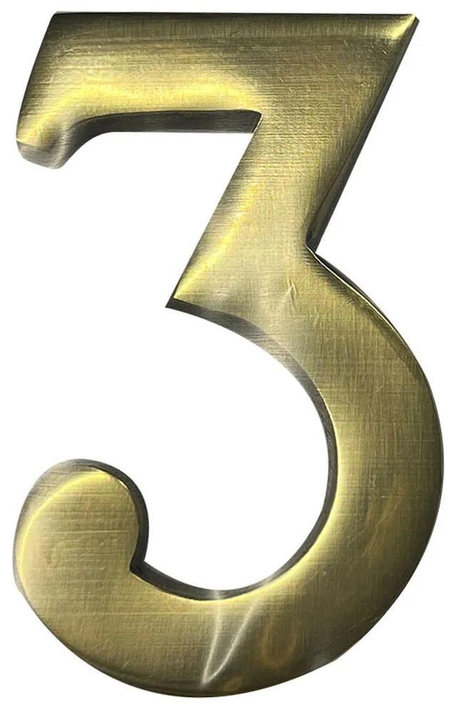 Número EDM  3