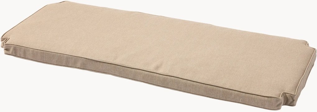Almofada de assento Rosenborg, 53 x 120 cm