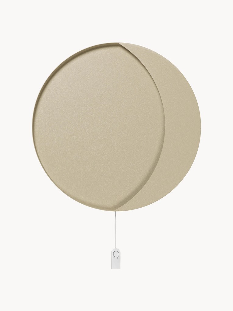 Candeeiro de parede LED regulável para crianças Neba