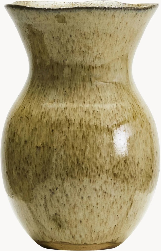 Jarra em cerâmica artesanal Corp