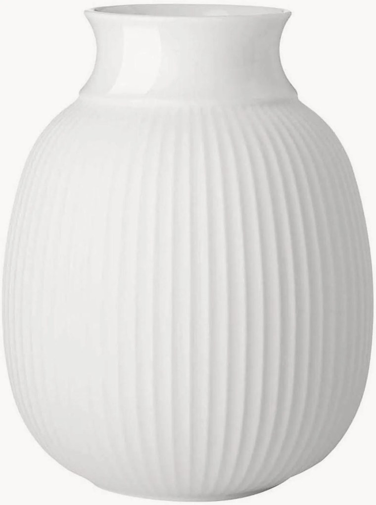 Jarra Curve, Alt 13 cm