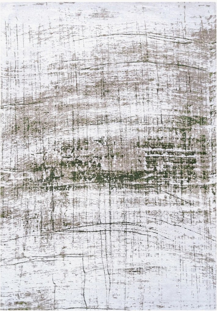 Tapete lavável em jacquard para interior e exterior Griff