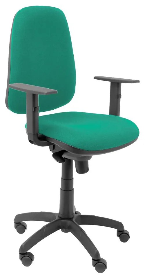 Cadeira de Escritório Tarancón P&amp;C I456B10 Verde