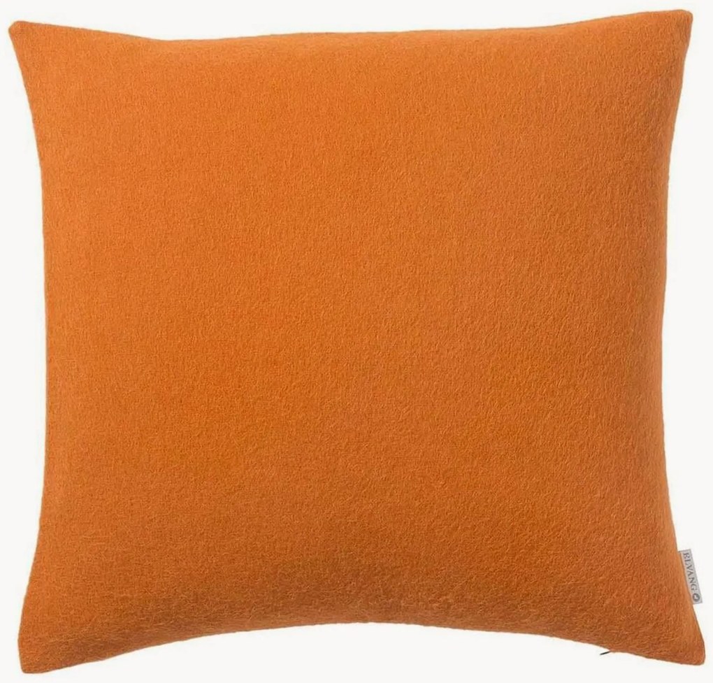 Capa de almofada em lã de alpaca Classic
