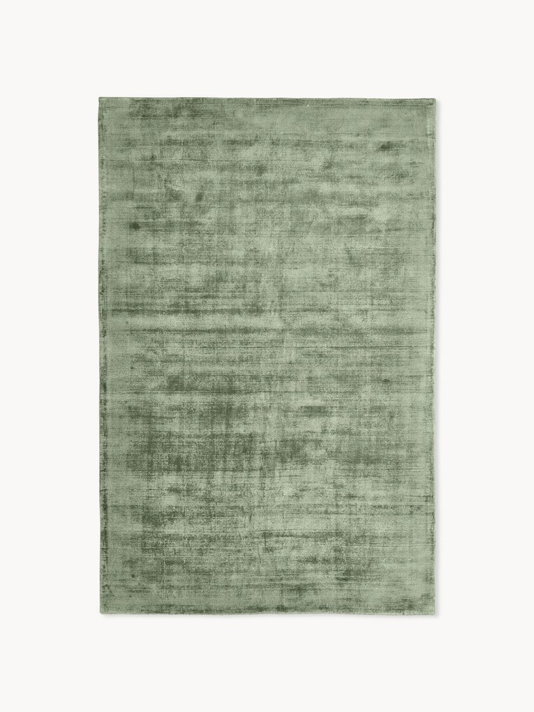 Tapete em viscose tecido à mão Jane