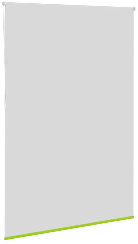 Persiana de enrolar 150x210 cm largura tecido 146,6cm poliéster