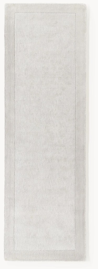 Passadeira de pelo curto Kari