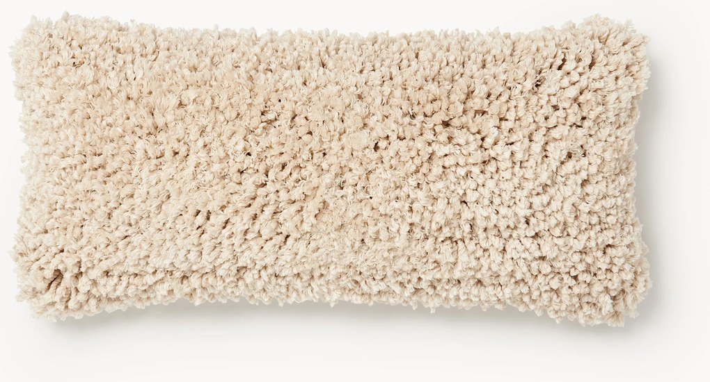 Capa de almofada artesanal para exterior Luella