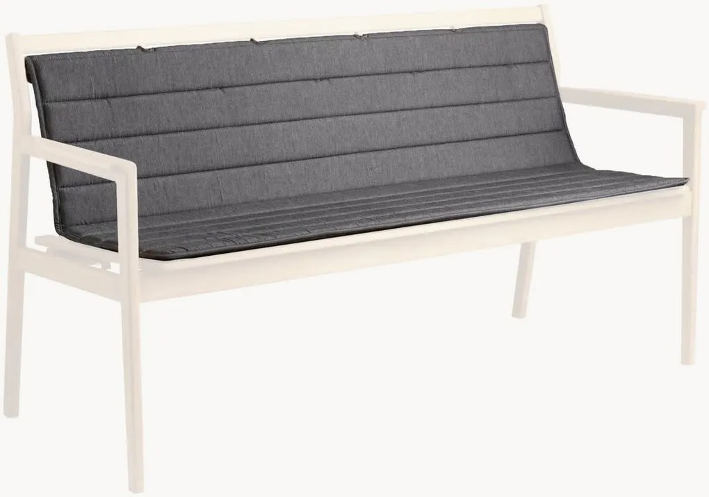 Almofada para banco de jardim Sammen M11