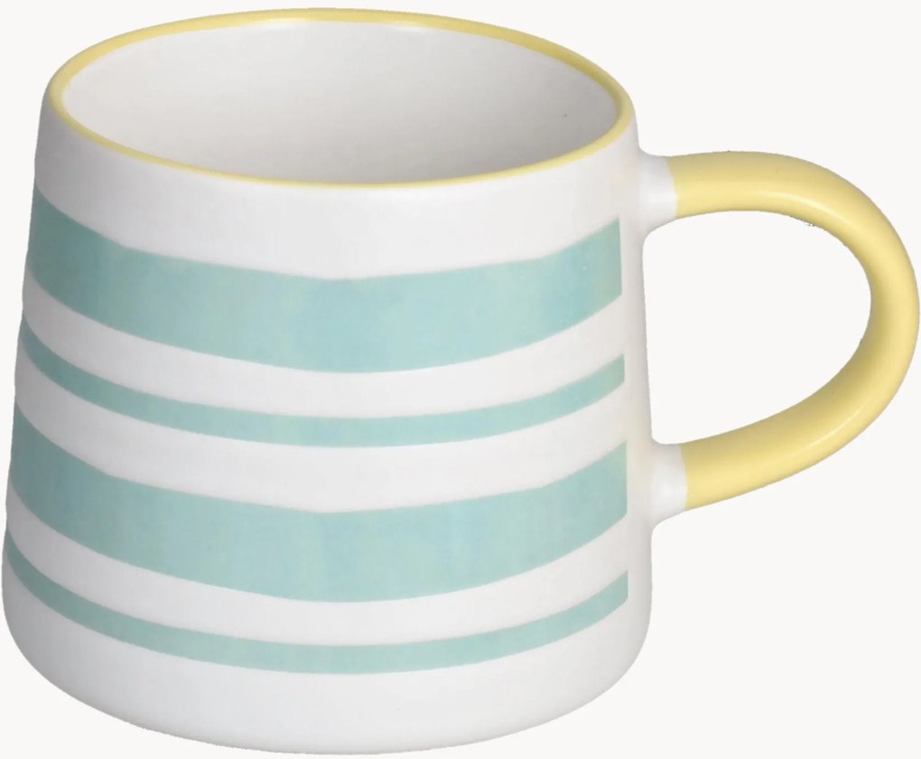 Caneca em grés Geo