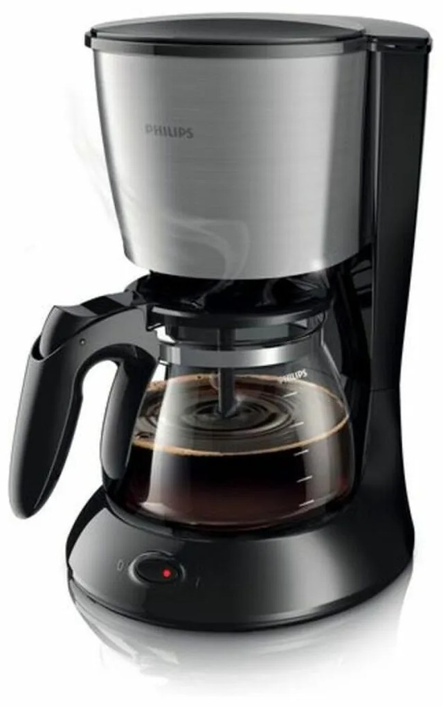 Cafeteira Elétrica Philips HD7462/20 (15 Tazas)