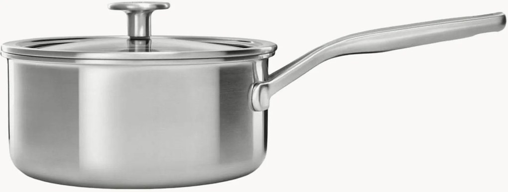 Panela com tampa Tri-Ply