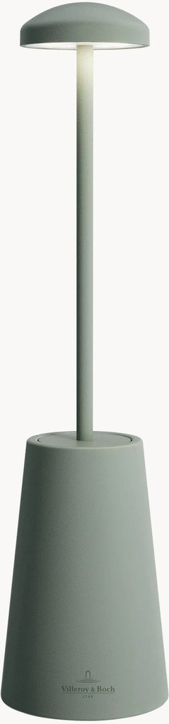 Candeeiro de mesa LED Siena