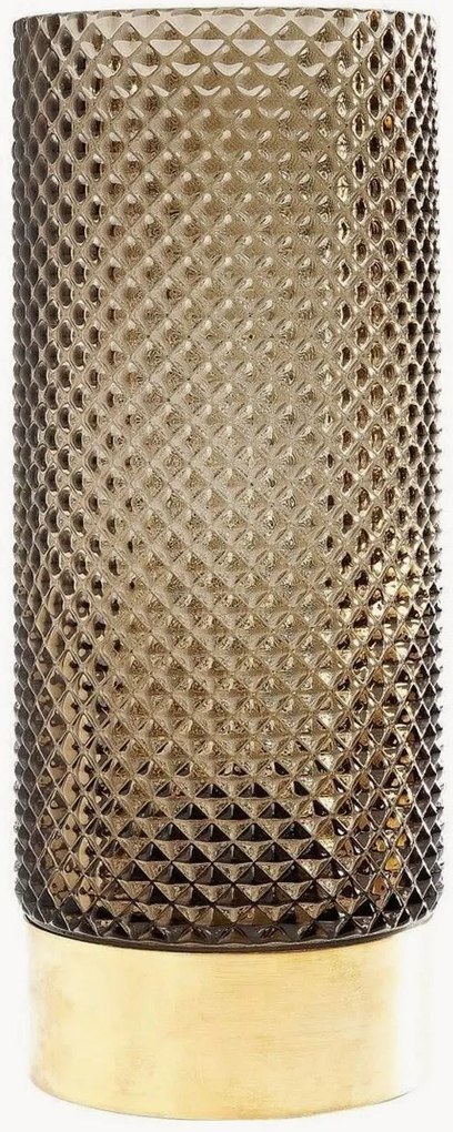 Jarra artesanal Barfly, Alt 25 cm
