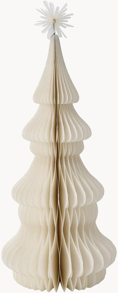 Objeto decorativo de Natal Paulia