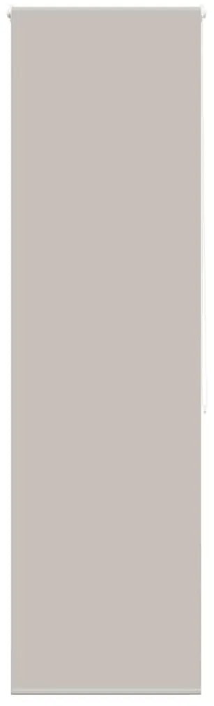 vidaXL Rolo de Duche Estores 70x240 cm Largura Tecido 66 cm