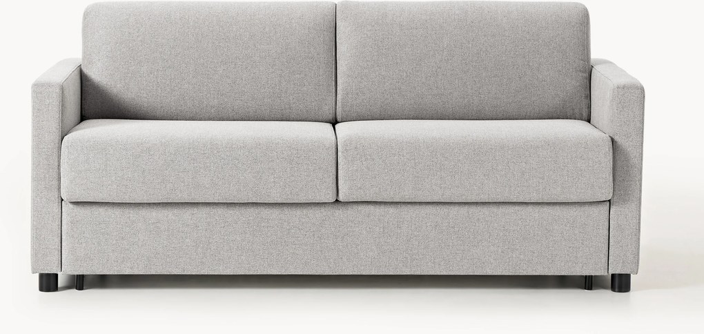 Sofá-cama com colchão Morgan (2 lugares)