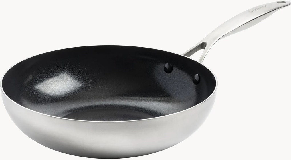 Wok antiaderente Geneva