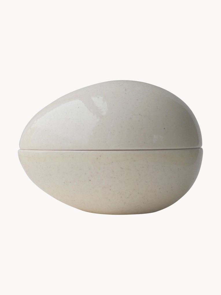 Pote de Páscoa Nest