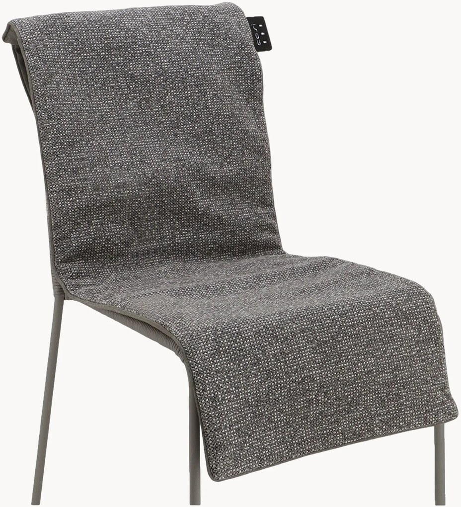 Almofada de aquecimento para interior e exterior Cosiseat Lite