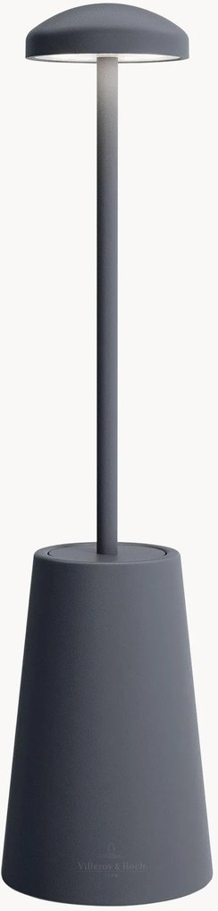 Candeeiro de mesa LED Siena