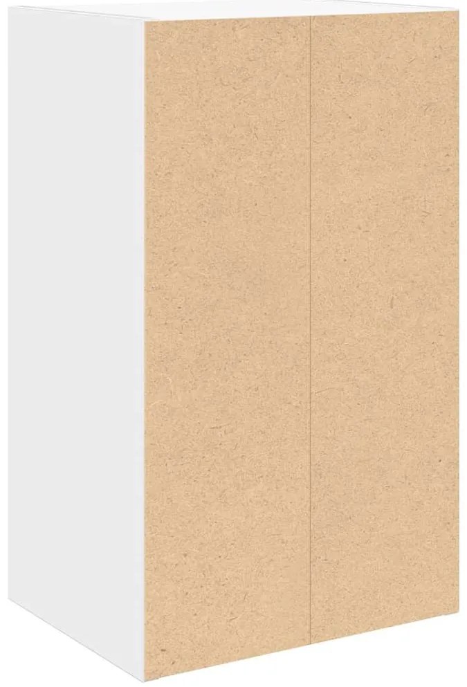 Estante 31x24x52 cm derivados de madeira branco