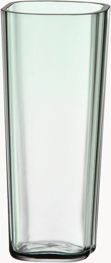 Jarra artesanal Alvar Aalto, Alt 16 cm