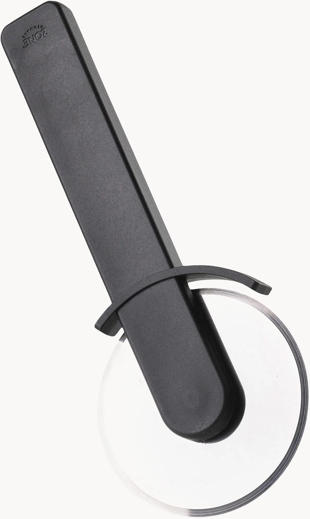 Cortador de pizza em aço inoxidável Singles