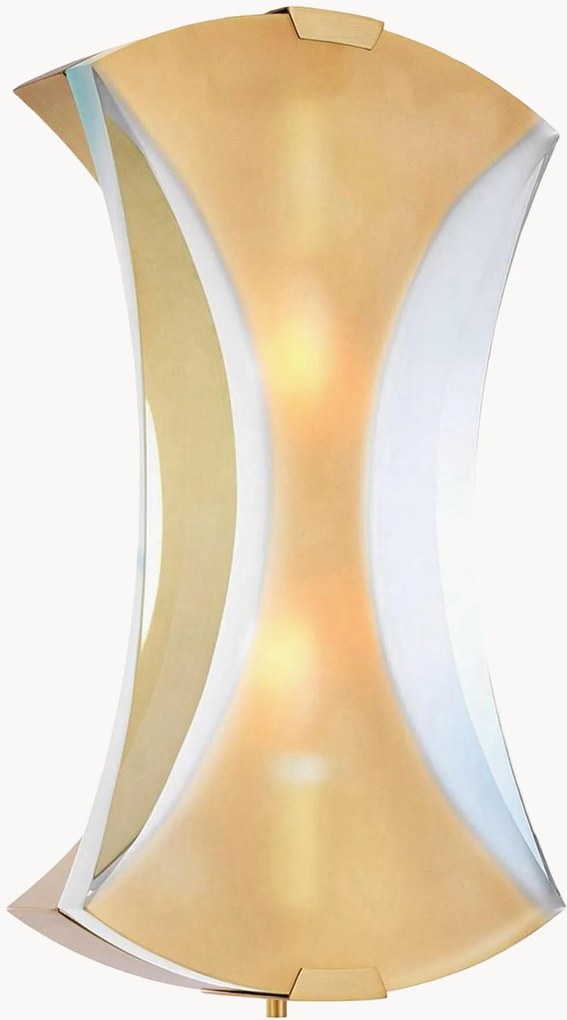 Candeeiro de parede LED Virgil