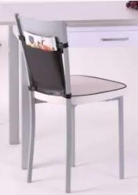 Cadeira Limão - Preto